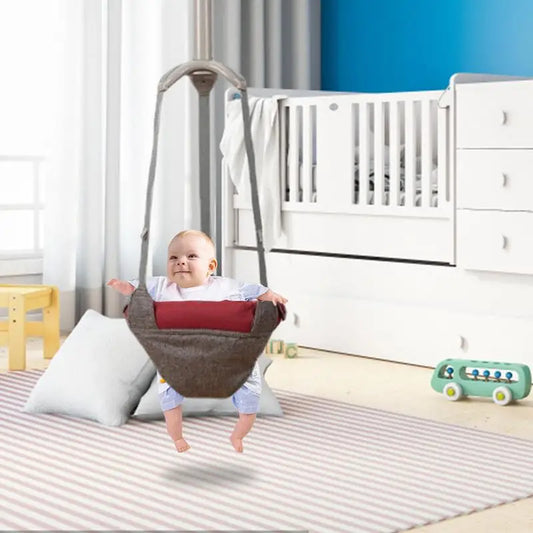 BounciBaby Door Jumper
