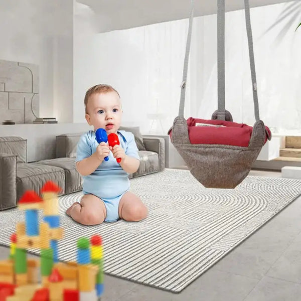 BounciBaby Door Jumper