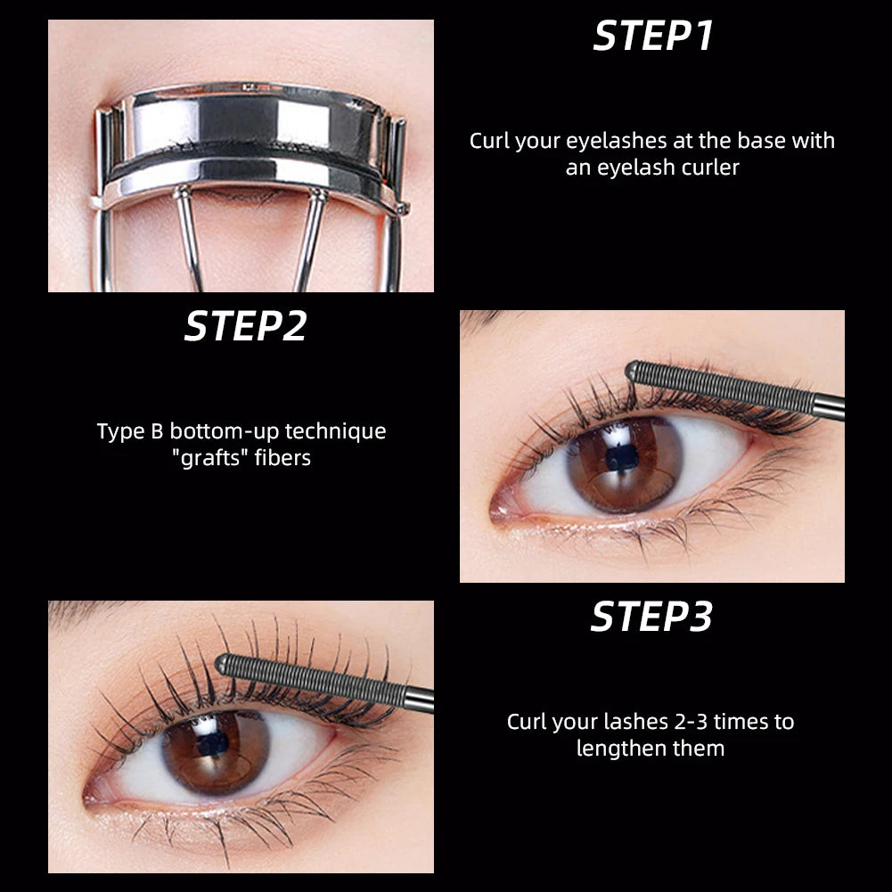 StayCurl Pro Mascara