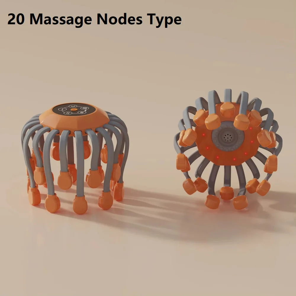 MindRelief Pulse