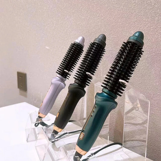 Quick Curl Styling Tool