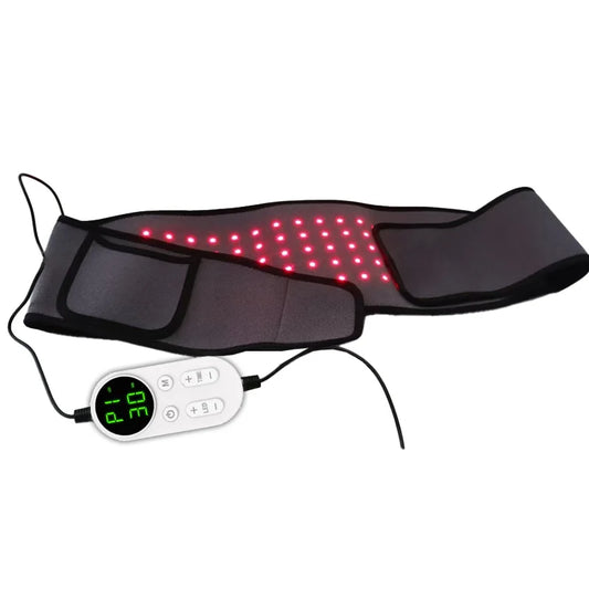 Cozy Relief Light Therapy Belt