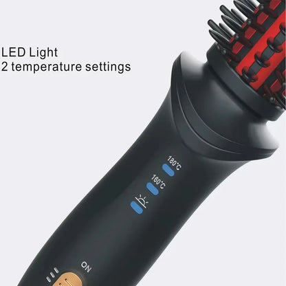 Quick Curl Styling Tool