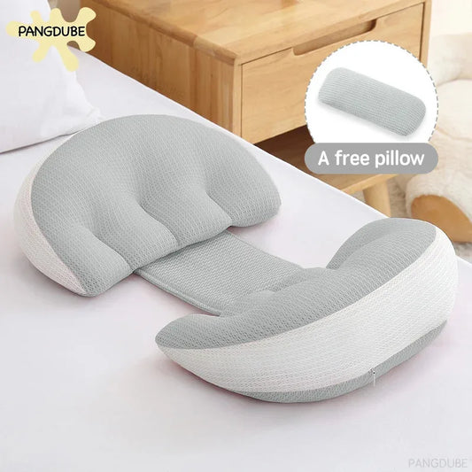 Cozy Maternity Comfort Pillow