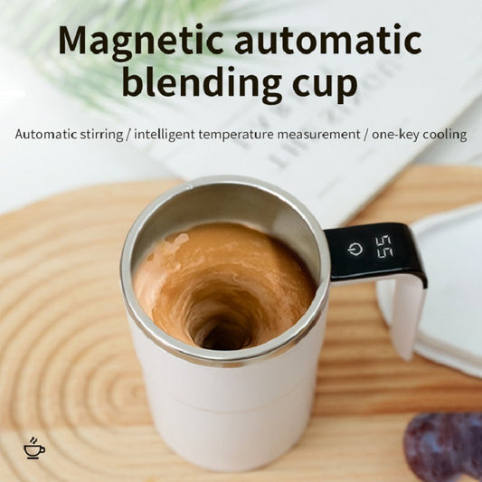StirSense Smart Cup