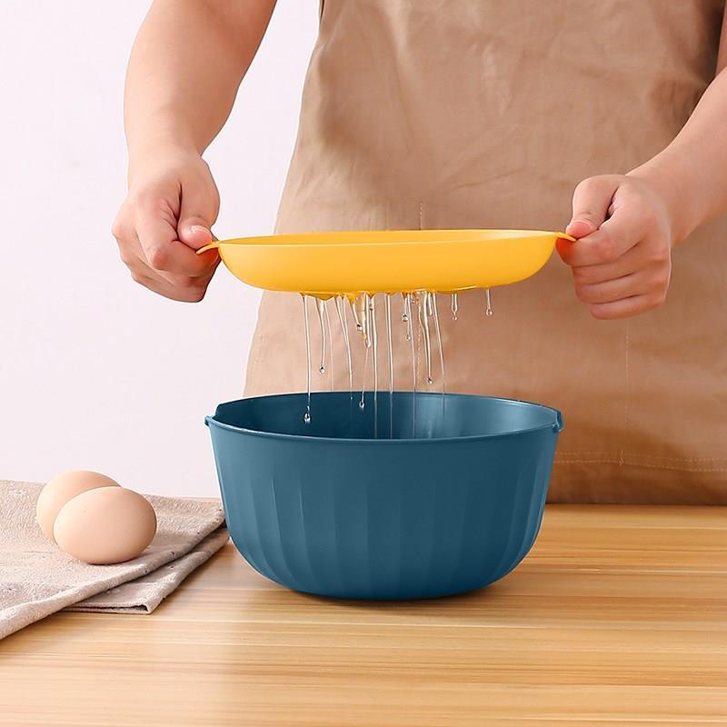 ShellSlide Separator
