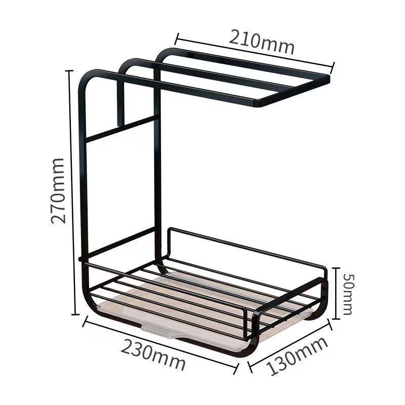 FlexDry Organizer