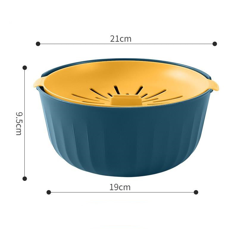 ShellSlide Separator
