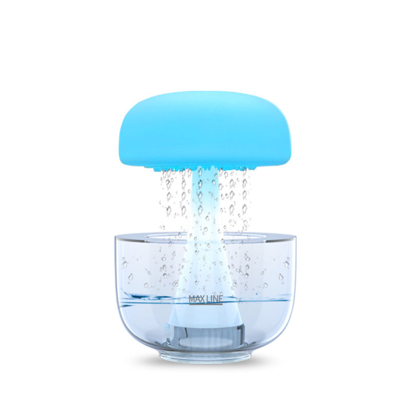 CloudNova Night Humidifier