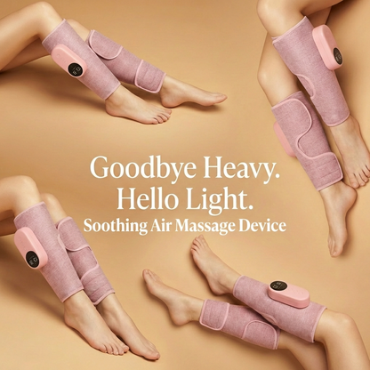 Soothing Air Massage Device